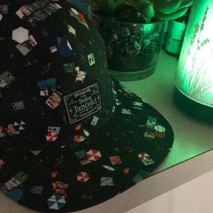 Stefan Janoski Nike SB hat